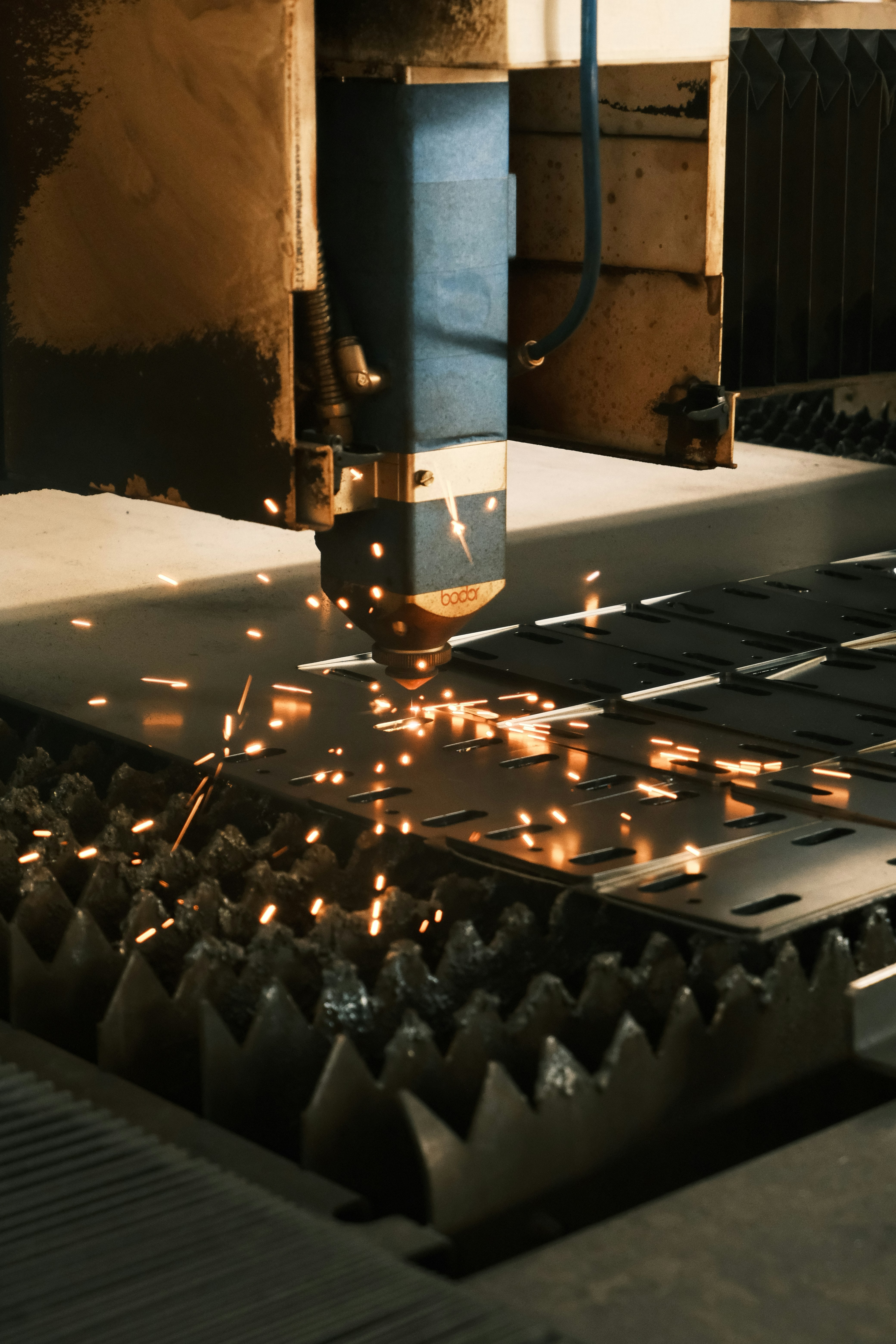 Manufactura